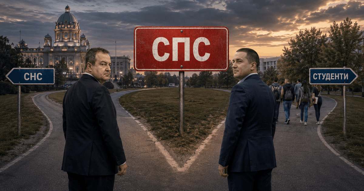 Narodna-stvar-SPS-Dacic-i-Ruzic-raskrsnica